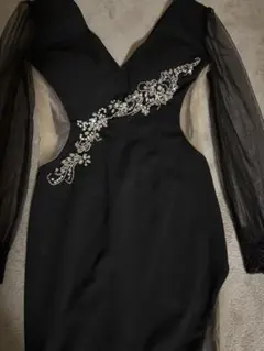 AngelR キャバドレス