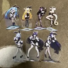 MOLLY ONLINE スクラッチ グリッドマンユニバース ムジナ - メルカリ