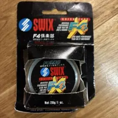 Swix HF4 - メルカリ