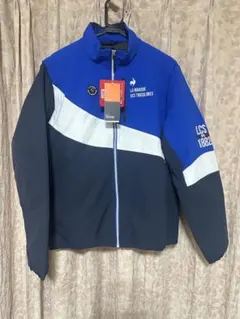 ルコック新品未使用アウターXL