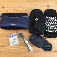 トルコ航空 アメニティ セット