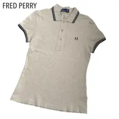 2026年最新】Fred Perry カラー：ベージュ系 レディース 半袖