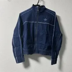 2025年最新】adidas originals レディース Gジャン・デニムジャケット