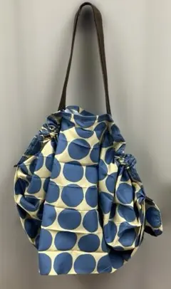 シュパット エコバッグ