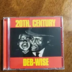 20th Century DEB-WISE