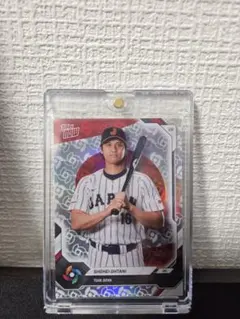 く*ー様 【10枚限定】 鈴木誠也 WBC 2026 topps now par - メルカリ