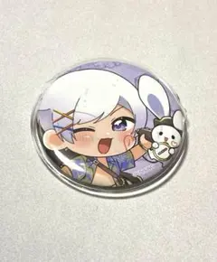 いれいすランダム 缶バッジ 第15弾（初兎）