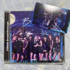 2025年最新】twice breakthrough トレカの人気アイテム - メルカリ