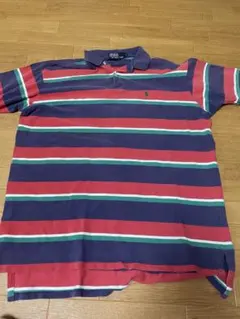 Polo by Ralph Lauren ポロシャツ L