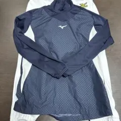 MIZUNO アンダーシャツ　パンツ　セット　140