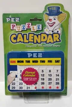 2026年最新】PEZ_カレンダーの人気アイテム - メルカリ