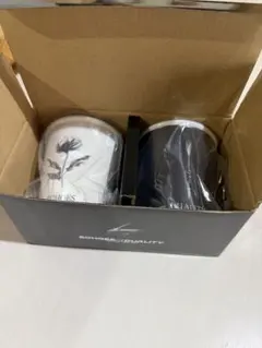 ECHOES OF DUALITY ØMI produce ペアカップ