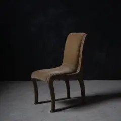 椅子 大正ロマン アンティーク 昭和レトロ 当時物 インテリア ビンテージ 楽天市場】【1点物】ダイニングチェア アンティーク 1脚 リメイク品