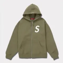 2026年最新】supreme シュプリーム パーカー 緑の人気アイテム - メルカリ