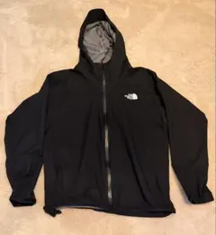 【THE NORTH FACE】 ベンチャージャケット ブラック M