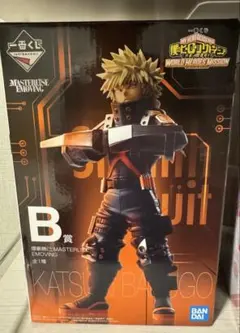 2025年最新】ワールドヒーローズミッション 一番くじの人気