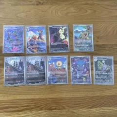 メガドリーム　ar まとめ