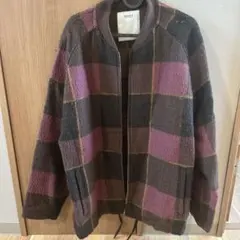 2025年最新】Journal Standard TRISECT メンズ ジャンパー