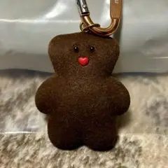 mojojojo フィギュアマスコット Vol.2chocolate くま