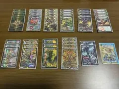 デッキ販売 デアリバイク 邪道レッドゾーン パンドラプリンセスプリン