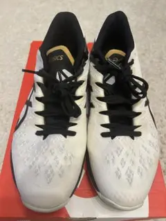 ASICS V-SWIFT FF バレーボールシューズ 26.5cm