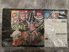 リミテッドエディション プレイマット No.2 カードなし