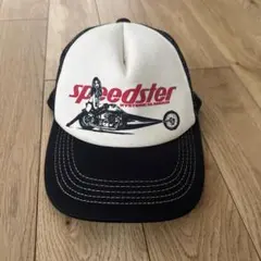 SPEEDSTAR メッシュキャップ HYSTERIC GLAMOUR 新品 - メルカリ