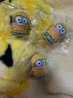 【ハンギョドン好き必見】サンリオ 天麩羅