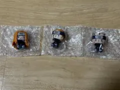 一番くじ ナルト G賞 ちょこのっこフィギュア ペイン六道　3点まとめ売り