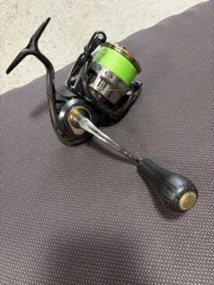 DAIWA ルビアスエアリティ LT4000 CXHのサムネイル