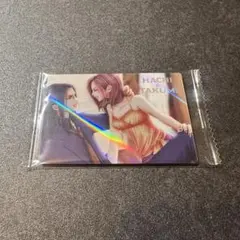 NANA ツインウエハース