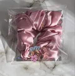 コナン　usj ヘアゴム　蘭