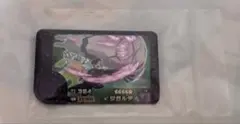 ポケモンフレンダ ジガルデ