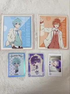 すとぷり さとみくん ころんくん まとめ売り - メルカリ