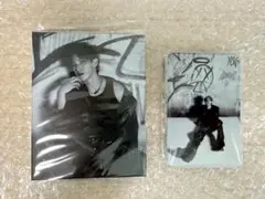 SEVENTEEN HAPPY BURSTDAY DAREDEVIL ドギョム