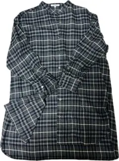 23区ネルシャツ