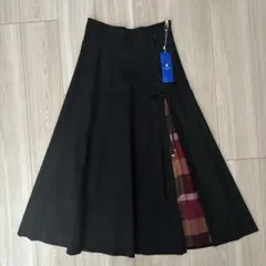 2026年最新】ブルーレーベル スカートの人気アイテム - メルカリ