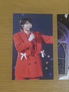 ♡様専用 M!LK 塩﨑太智 トレカ