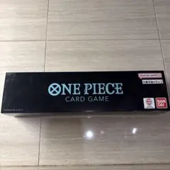 ONE PIECE CARD GAME 1st ANNIVERSARY SET