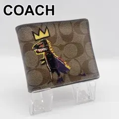 2026年最新】コーチ 迷彩 財布の人気アイテム - メルカリ