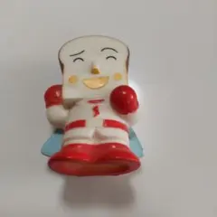 アンパンマン キャラクター玩具 プラスチック製 しょくぱんまん