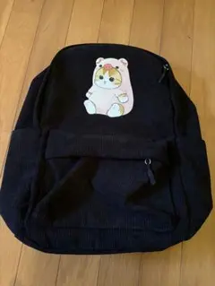 大人気 mofusand　リュック