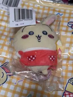 ちいかわ クレープくじ B賞 うさぎ