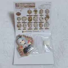 プリキュア クッキーチャームコット2 イース フレッシュプリキュア