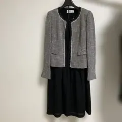 レディース　フォーマルスーツ　3点セット