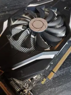 RX5700XT映像確認済・冷却ファン無ジャンク - メルカリ