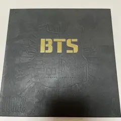 【BTS】2 COOL 4 SKOOL
