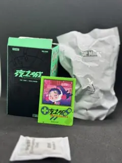 Skullpanda City of Night - Dancer