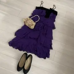 総額5万以上 グレースクラス ドレス＆バック