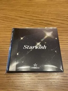 Starwish ／ STARGLOW